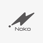 sammy (sammy)さんの新会社「Noko」のロゴデザインを大募集！への提案