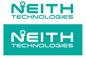 FISHERMAN (FISHERMAN)さんの「Neith Technologies」のロゴ作成（商標登録なし）への提案