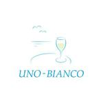 D.I.Y. (Design_Ya)さんのイタリア料理店およびテイクアウト「UNO-BIANCO」のロゴへの提案