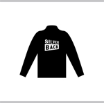 SSH Design (s-s-h)さんのバイクチーム「Silverback 」のロゴ製作への提案