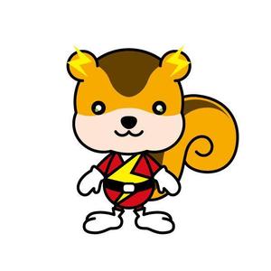 耶耶 (yuki_tk_s)さんの電気をモチーフにしたマスコットキャラクターの作成への提案