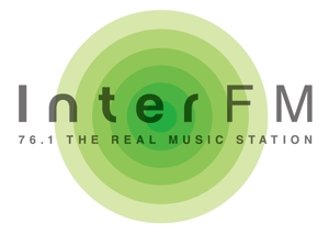 77design (roots_nakajima)さんの「76.1 THE REAL MUSIC STATION InterFM」のロゴ作成への提案