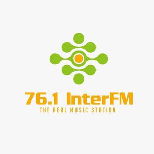 RGM.DESIGN (rgm_m)さんの「76.1 THE REAL MUSIC STATION InterFM」のロゴ作成への提案