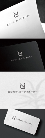 Morinohito (Morinohito)さんの株式会社NOYES 新規サービスのロゴ制作依頼への提案