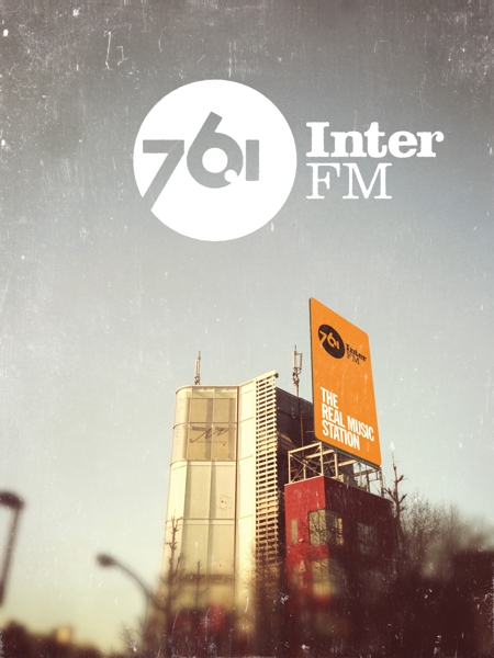 glove_incさんの「76.1 THE REAL MUSIC STATION InterFM」のロゴ作成への提案