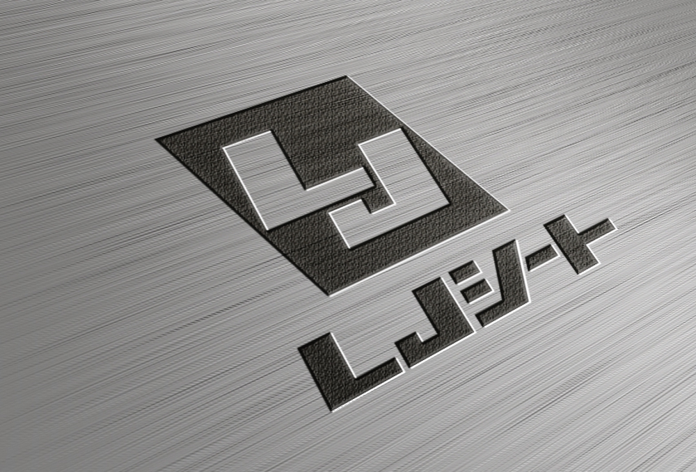 保温材「LJシート」のロゴ