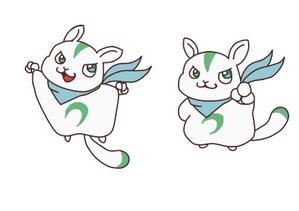 株式会社イーネットビズ (e-nets)さんの産業廃棄物処理業のキャラクター募集への提案