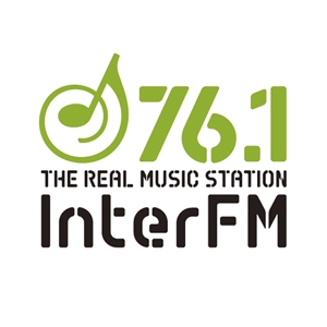 sammy (sammy)さんの「76.1 THE REAL MUSIC STATION InterFM」のロゴ作成への提案
