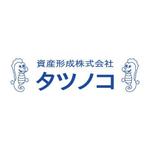 fortissimoさんの収益投資専門の不動産会社のロゴ作成への提案