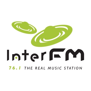 resmさんの「76.1 THE REAL MUSIC STATION InterFM」のロゴ作成への提案