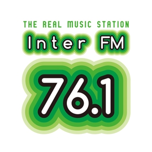 office_01さんの「76.1 THE REAL MUSIC STATION InterFM」のロゴ作成への提案
