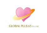 Takashi Ito (bons_ITO)さんの他社業務に携る「株式会社GLOBAL PLUS 65」のロゴ作成への提案