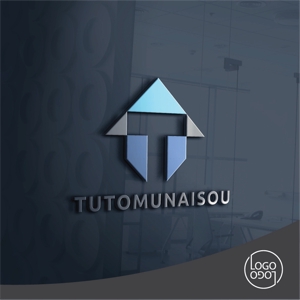 ロゴロゴ (yottofuruya)さんの会社ロゴの作成への提案