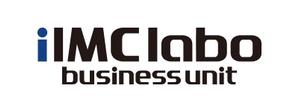 tsujimo (tsujimo)さんの「iIMC labo business unit」のロゴ作成への提案