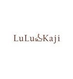 HANA (natsU)さんのLuLuKaji（ルルカジ）のロゴ作成への提案