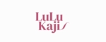 ケイ / Kei (solo31)さんのLuLuKaji（ルルカジ）のロゴ作成への提案