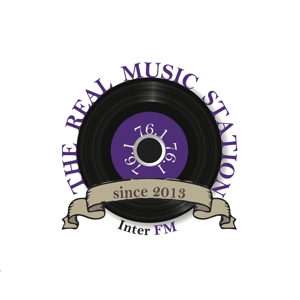 happyyahhaさんの「76.1 THE REAL MUSIC STATION InterFM」のロゴ作成への提案