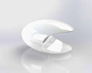 moned (M1DESIGN)さんの手指消毒ディスペンサー機器への提案