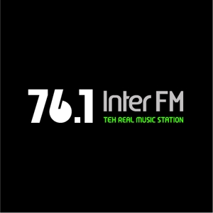 kozi design (koji-okabe)さんの「76.1 THE REAL MUSIC STATION InterFM」のロゴ作成への提案