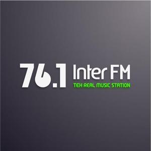 kozi design (koji-okabe)さんの「76.1 THE REAL MUSIC STATION InterFM」のロゴ作成への提案