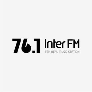 kozi design (koji-okabe)さんの「76.1 THE REAL MUSIC STATION InterFM」のロゴ作成への提案