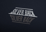 s m d s (smds)さんのバイクチーム「Silverback 」のロゴ製作への提案