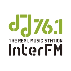 sammy (sammy)さんの「76.1 THE REAL MUSIC STATION InterFM」のロゴ作成への提案