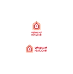 nakagami (nakagami3)さんの住宅会社 新商品ブランド ロゴ作成のご依頼（商標登録予定なし）への提案