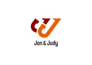 AD-Y (AD-Y)さんの株式会社Jon＆Judy「JJ」ロゴへの提案