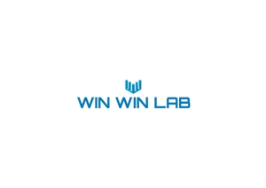 ITG (free_001)さんのセミナー運営会社　WIN WIN LAB 株式会社のロゴへの提案