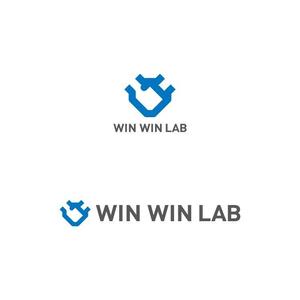 Yolozu (Yolozu)さんのセミナー運営会社　WIN WIN LAB 株式会社のロゴへの提案