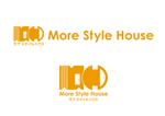 mu-ko (mu-ko_biz)さんの住宅会社のホームページで使うロゴの作成（モア）への提案