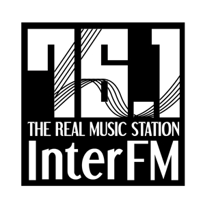 tara_b (tara_b)さんの「76.1 THE REAL MUSIC STATION InterFM」のロゴ作成への提案