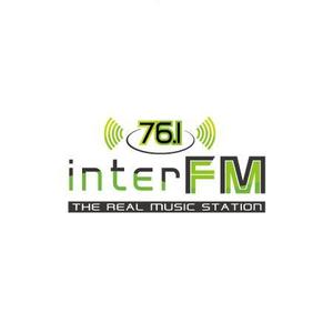 trwstさんの「76.1 THE REAL MUSIC STATION InterFM」のロゴ作成への提案