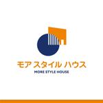 cozen (cozen)さんの住宅会社のホームページで使うロゴの作成（モア）への提案