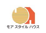 tora (tora_09)さんの住宅会社のホームページで使うロゴの作成（モア）への提案