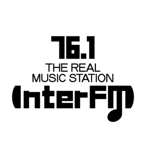 gaikuma (gaikuma)さんの「76.1 THE REAL MUSIC STATION InterFM」のロゴ作成への提案