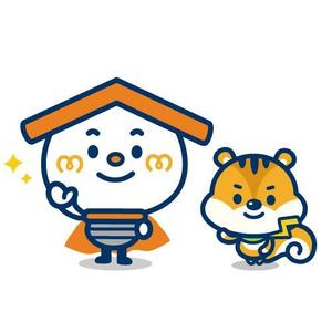 Jelly (Jelly)さんの電気をモチーフにしたマスコットキャラクターの作成への提案