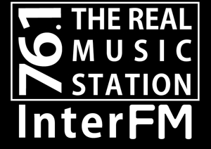 yamato_no_kuniさんの「76.1 THE REAL MUSIC STATION InterFM」のロゴ作成への提案