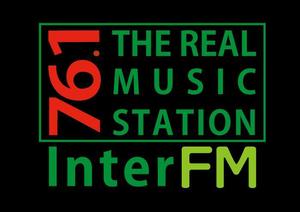 yamato_no_kuniさんの「76.1 THE REAL MUSIC STATION InterFM」のロゴ作成への提案