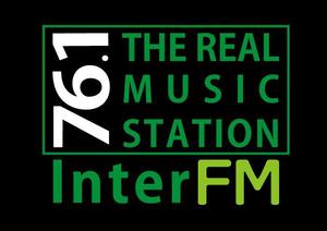 yamato_no_kuniさんの「76.1 THE REAL MUSIC STATION InterFM」のロゴ作成への提案