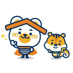 Jelly (Jelly)さんの電気をモチーフにしたマスコットキャラクターの作成への提案