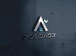 d-o2 (d-o2)さんの住宅会社のホームページで使うロゴの作成（ハウズ）への提案