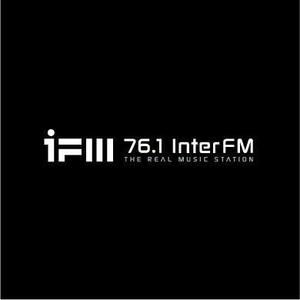 chpt.z (chapterzen)さんの「76.1 THE REAL MUSIC STATION InterFM」のロゴ作成への提案