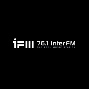 chpt.z (chapterzen)さんの「76.1 THE REAL MUSIC STATION InterFM」のロゴ作成への提案