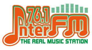 SUPER_DELUXE ()さんの「76.1 THE REAL MUSIC STATION InterFM」のロゴ作成への提案