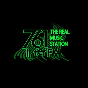 MankaiSKtaroさんの「76.1 THE REAL MUSIC STATION InterFM」のロゴ作成への提案