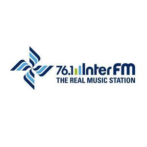 la forme (la_forme)さんの「76.1 THE REAL MUSIC STATION InterFM」のロゴ作成への提案