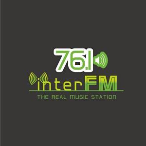 trwstさんの「76.1 THE REAL MUSIC STATION InterFM」のロゴ作成への提案