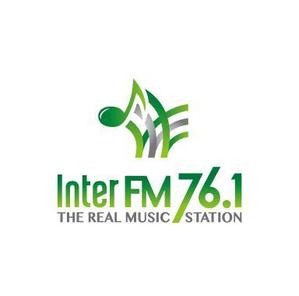 川嶋こずえ (artrip)さんの「76.1 THE REAL MUSIC STATION InterFM」のロゴ作成への提案